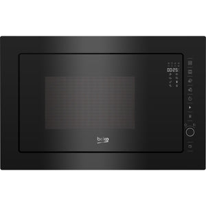 Vstavaná mikrovlnná rúra Beko BMGB 25333 BG POŠKODENIA
