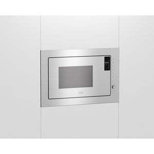 Vstavaná mikrovlnná rúra Beko BMGB25333WG