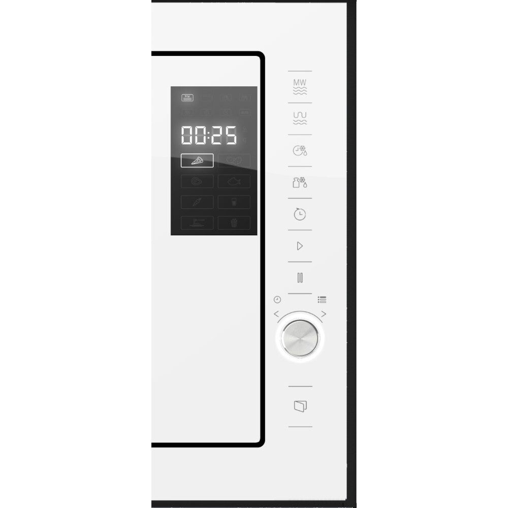 Vstavaná mikrovlnná rúra Beko BMGB25333WG