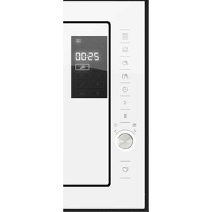 Vstavaná mikrovlnná rúra Beko BMGB25333WG POŠKODENÝ OBAL