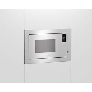 Vstavaná mikrovlnná rúra Beko BMGB25333WG POŠKODENÝ OBAL