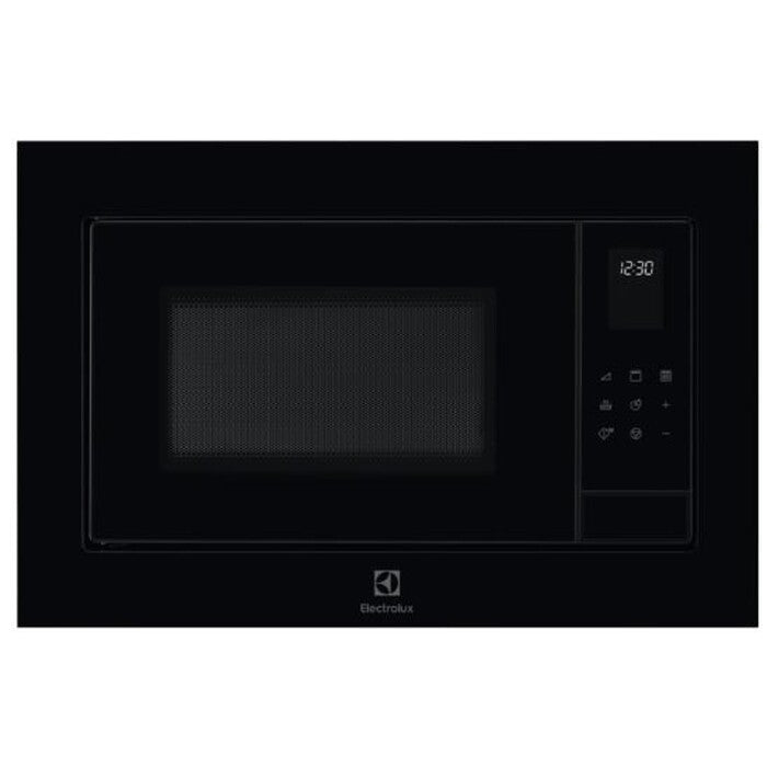 Vstavaná mikrovlnná rúra Electrolux 600 FLEX Grill LMS4253TMK