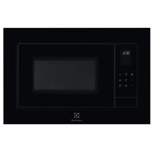 Vstavaná mikrovlnná rúra Electrolux 600 FLEX Grill LMS4253TMK