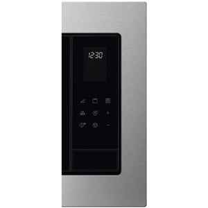 Vstavaná mikrovlnná rúra Electrolux EMS4253TEX ROZBALENÉ