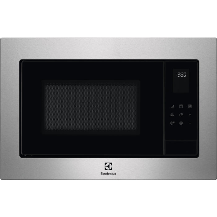 Vstavaná mikrovlnná rúra Electrolux EMS4253TEX ROZBALENÉ