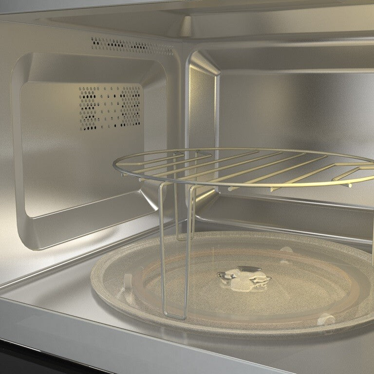 Vstavaná mikrovlnná rúra Gorenje BM201AG1X