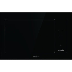 Vstavaná mikrovlnná rúra Gorenje BM235G1SYB