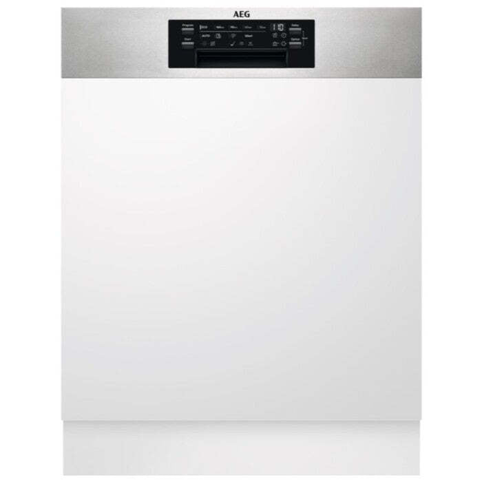 Vstavaná umývačka riadu AEG FEE72706PM, 60cm, 15sád