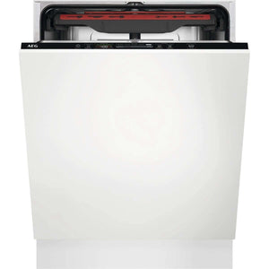Vstavaná umývačka riadu AEG FSB72907P, 60 cm, 14sád