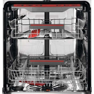 Vstavaná umývačka riadu AEG FSB72907P, 60 cm, 14sád