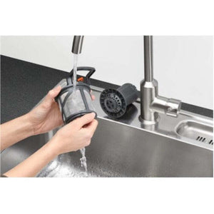 Vstavaná umývačka riadu AEG FSB72907P, 60 cm, 14sád