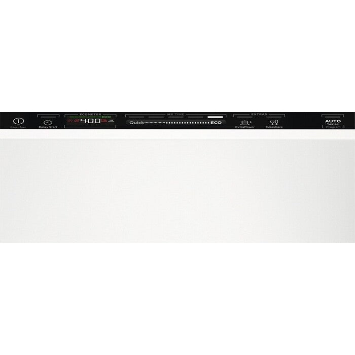 Vstavaná umývačka riadu AEG  FSE72537P, 45cm,10sád