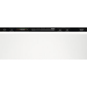 Vstavaná umývačka riadu AEG  FSE72537P, 45cm,10sád