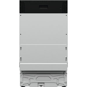 Vstavaná umývačka riadu AEG FSE73407P, 45cm, 9 súprav