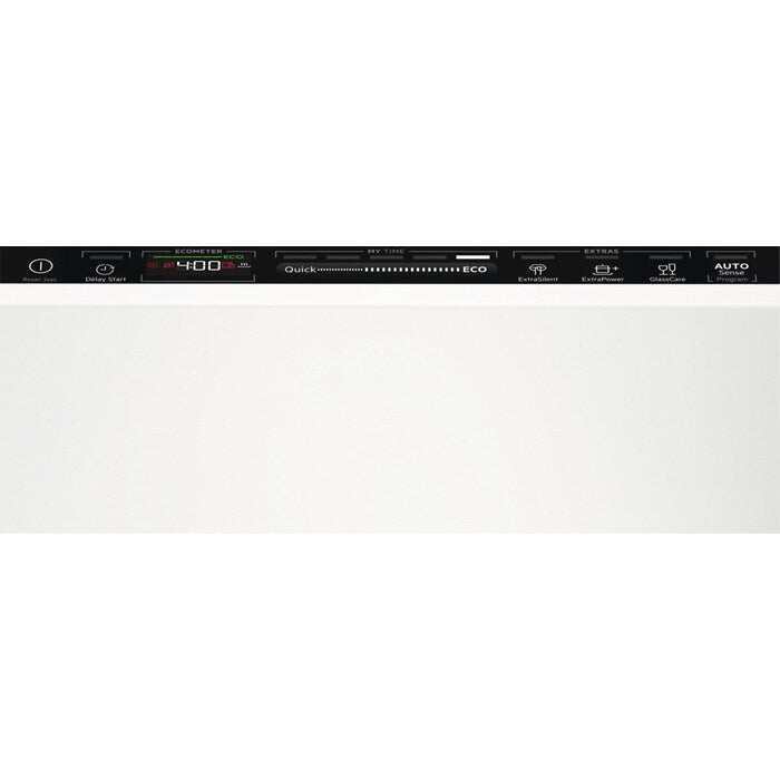 Vstavaná umývačka riadu AEG FSE73407P, 45cm, 9 súprav POŠKODENÝ OBAL