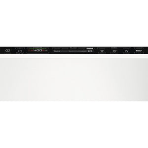 Vstavaná umývačka riadu AEG FSE73407P, 45cm, 9 súprav POŠKODENÝ OBAL