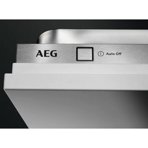 Vstavaná umývačka riadu AEG Mastery FSB52637P