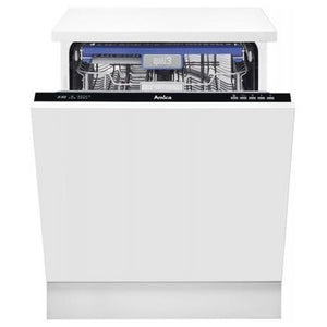 Vstavaná umývačka riadu Amica MI 628 AEGB, 60 cm
