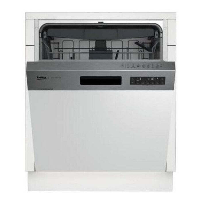 Vstavaná umývačka riadu Beko DSN28420X VADA VZHĽADU, ODRENINY
