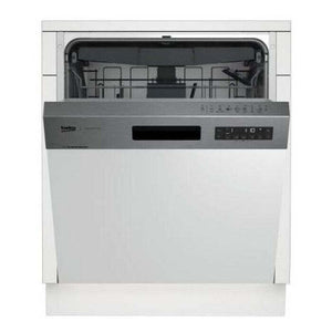 Vstavaná umývačka riadu Beko DSN28420X VADA VZHĽADU, ODRENINY