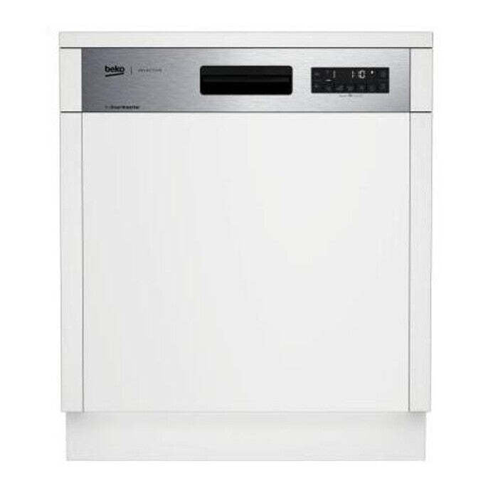 Vstavaná umývačka riadu Beko DSN28420X VADA VZHĽADU, ODRENINY