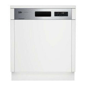 Vstavaná umývačka riadu Beko DSN28420X VADA VZHĽADU, ODRENINY
