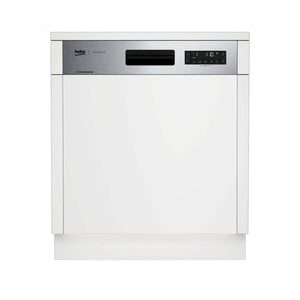 Vstavaná umývačka riadu Beko DSN28420X VADA VZHĽADU, ODRENINY