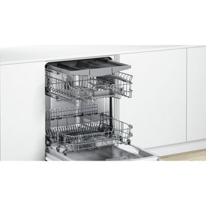 Vstavaná umývačka riadu Bosch SMV46FX01E