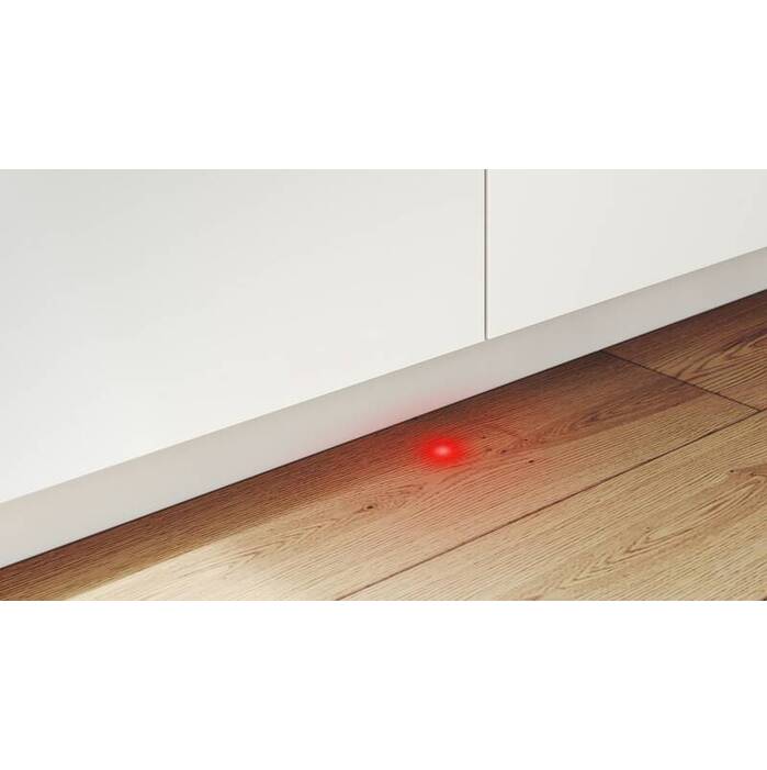 Vstavaná umývačka riadu Bosch SMV4ECX24E, 60cm, 14sad