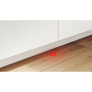 Vstavaná umývačka riadu Bosch SMV4ECX24E, 60cm, 14sad