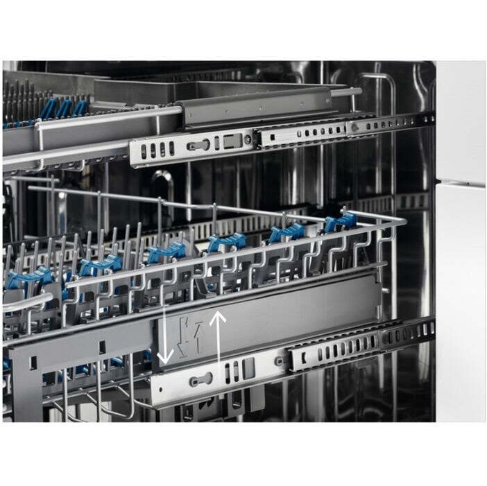 Vstavaná umývačka riadu Electrolux EEM48300IX, 60cm, 14sád