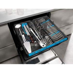Vstavaná umývačka riadu Electrolux EEM48300IX, 60cm, 14sád