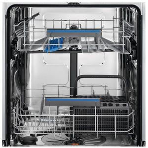 Vstavaná umývačka riadu Electrolux EES47310IX, 60cm, 13sád