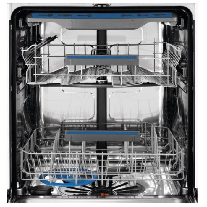 Vstavaná umývačka riadu Electrolux EES848200L
