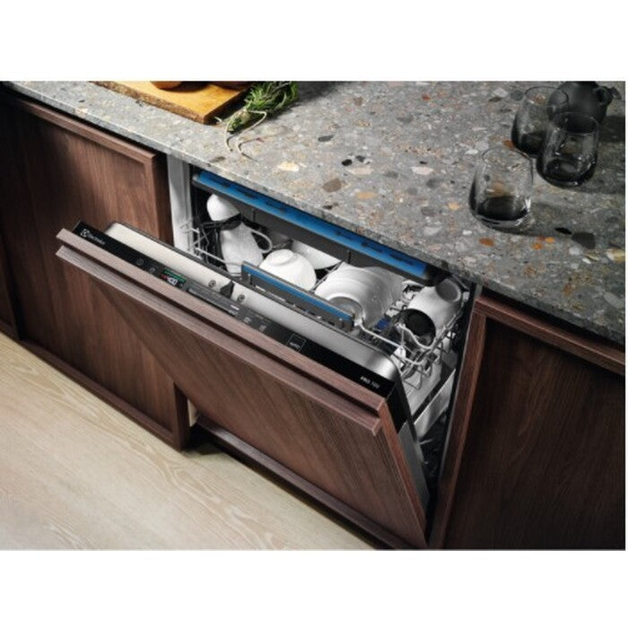 Vstavaná umývačka riadu Electrolux EES848200L