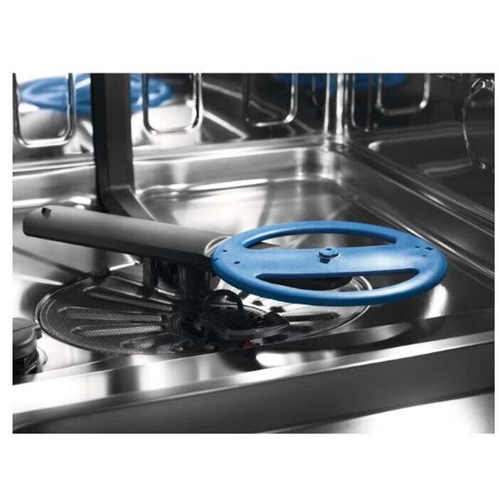 Vstavaná umývačka riadu Electrolux ESL8356RO