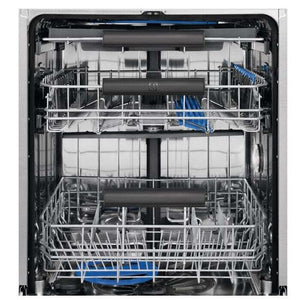 Vstavaná umývačka riadu Electrolux ESL8356RO