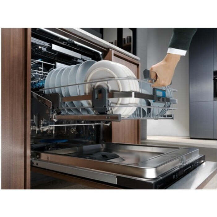 Vstavaná umývačka riadu Electrolux KECA7300W