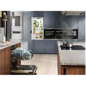Vstavaná umývačka riadu Electrolux KECA7300W