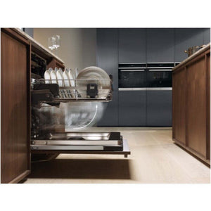 Vstavaná umývačka riadu Electrolux KECA7300W