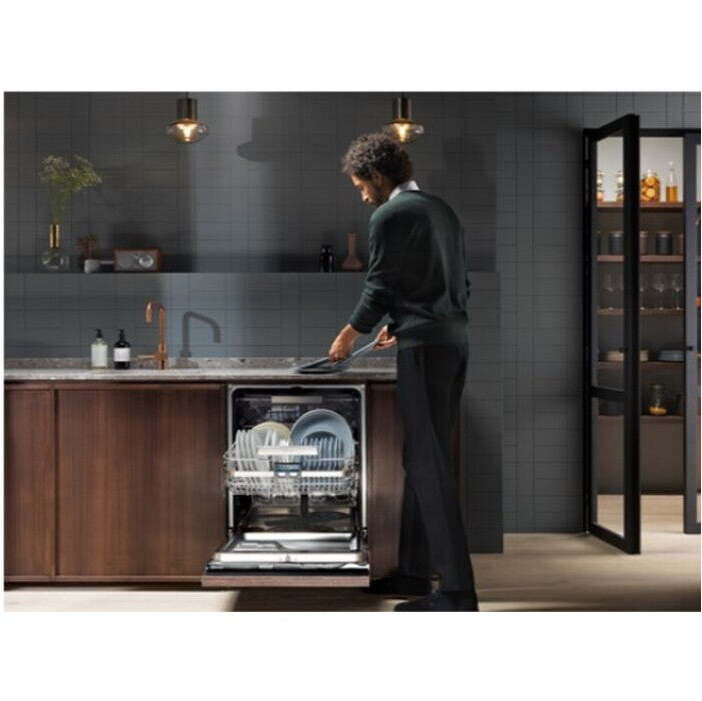 Vstavaná umývačka riadu Electrolux KECA7300W