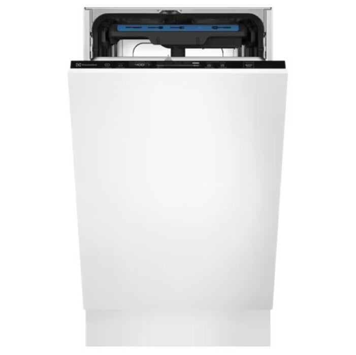 Vstavaná umývačka riadu Electrolux KEMC3211L, 45 cm, 10 sad