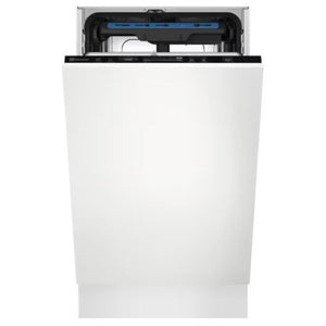 Vstavaná umývačka riadu Electrolux KEMC3211L, 45 cm, 10 sad