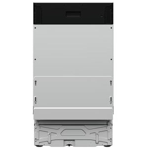 Vstavaná umývačka riadu Electrolux KEMC3211L, 45 cm, 10 sad