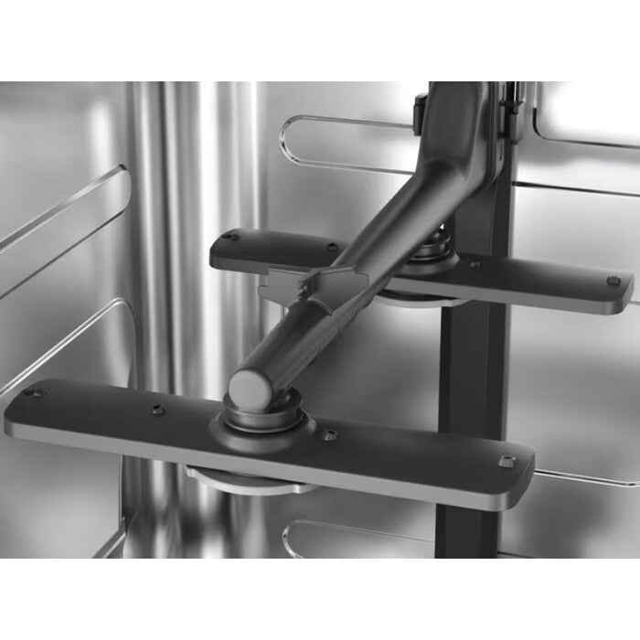 Vstavaná umývačka riadu Electrolux KEMC3211L, 45 cm, 10 sad