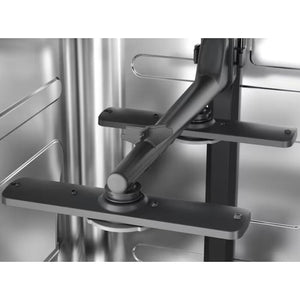 Vstavaná umývačka riadu Electrolux KEMC3211L, 45 cm, 10 sad
