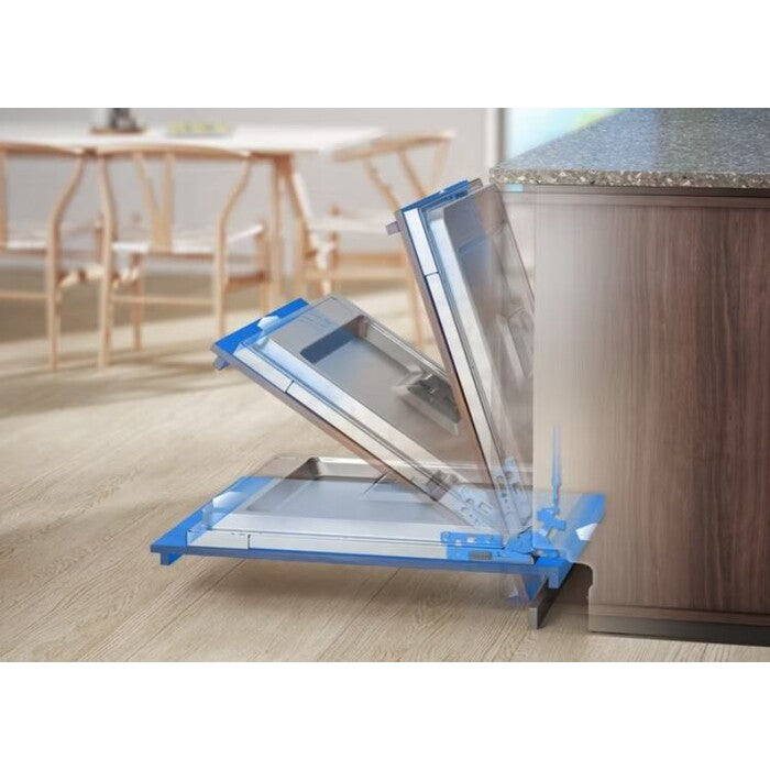 Vstavaná umývačka riadu Electrolux KEMC3211L, 45 cm, 10 sad