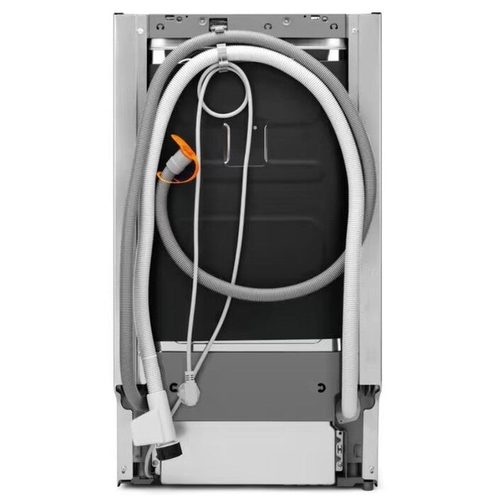 Vstavaná umývačka riadu Electrolux KEMC3211L, 45 cm, 10 sad