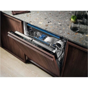 Vstavaná umývačka riadu Electrolux KEQC7300L, 60cm
