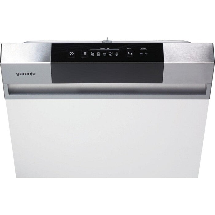 Vstavaná umývačka riadu Gorenje GI520E15X, 45cm, 11sád